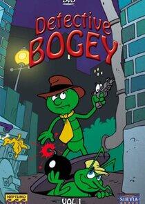 Detective Bogey Detective Bogey
