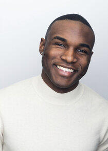 photo of Gerald Caesar photo of Gerald Caesar