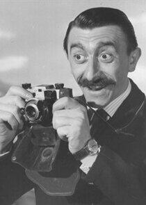 photo of Mario Fabrizi