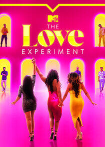 The Love Experiment The Love Experiment