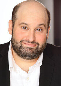 photo of David Schwartzbaum photo of David Schwartzbaum