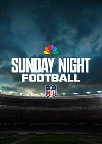 NBC Sunday Night Football NBC Sunday Night Football