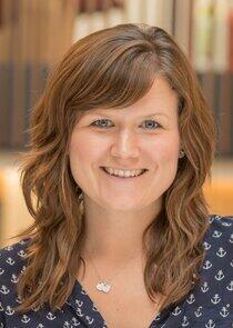 photo of Dr. Becky Smethurst photo of Dr. Becky Smethurst