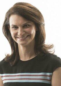 photo of Jennifer Saenz