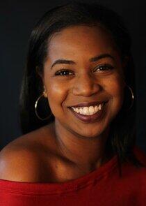 photo of Shaia Scott