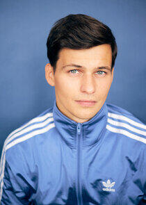 Konstantin Gries Konstantin Gries