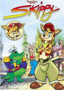 Skippy: Adventures in Bushtown Skippy: Adventures in Bushtown