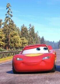 Lightning McQueen Lightning McQueen