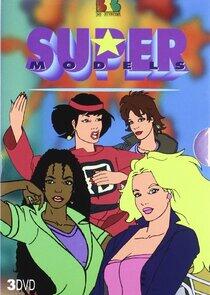 Supermodels Supermodels