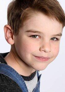 photo of Hudson Hughes photo of Hudson Hughes