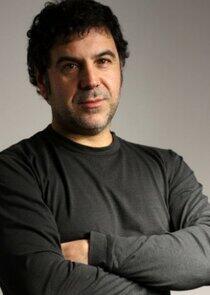 photo of Victor Mosqueira