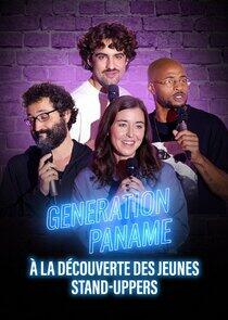 Génération Paname Génération Paname