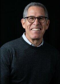 photo of Mike Schall