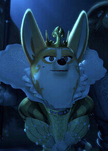 Queen of England Queen of England