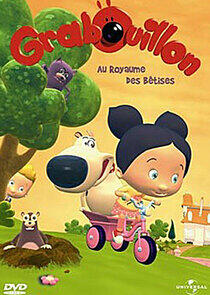 Grabouillon Grabouillon