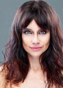 photo of Beatriz Rico