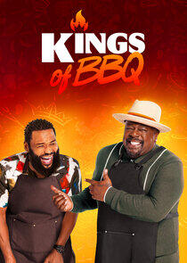 Kings of BBQ Kings of BBQ