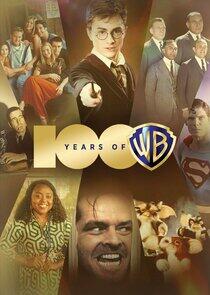 100 Years of Warner Bros. 100 Years of Warner Bros.