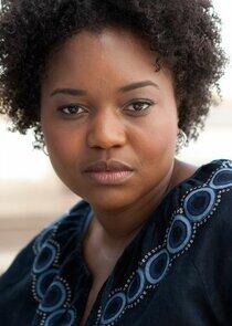 photo of Shadana Patterson photo of Shadana Patterson