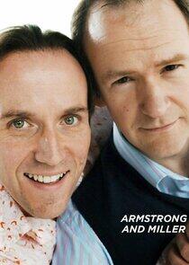 Armstrong and Miller Armstrong and Miller