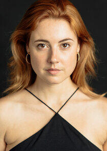 photo of Meriel Hinsching photo of Meriel Hinsching