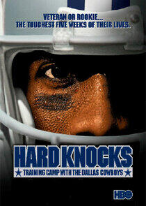 Hard Knocks - Season 2 Hard Knocks - Season 2