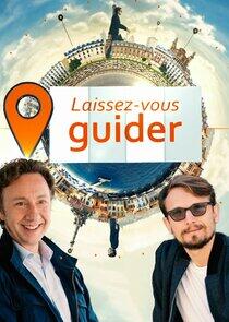 Laissez-vous guider Laissez-vous guider