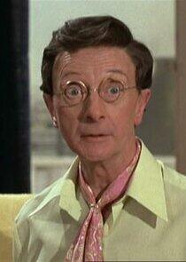 photo of Charles Hawtrey photo of Charles Hawtrey