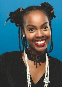 photo of Sharon Wanjohi photo of Sharon Wanjohi