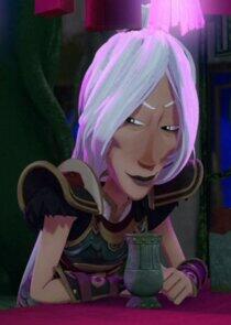 Nuwa Nuwa