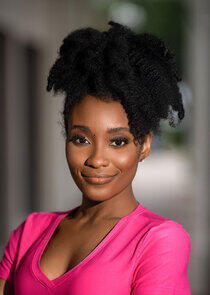 photo of Rosharra Francis photo of Rosharra Francis