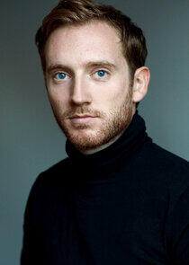 photo of Wolf Danny Homann photo of Wolf Danny Homann