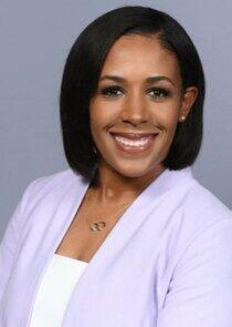 photo of Dana Griffin photo of Dana Griffin