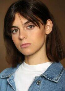 photo of Almudena Salort