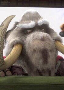 Master Mastodon Master Mastodon