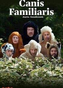 Canis Familiaris Canis Familiaris