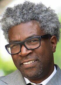 photo of Cornell Belcher photo of Cornell Belcher