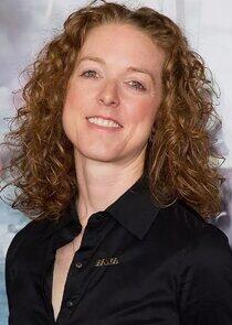 photo of Allison Jaslow photo of Allison Jaslow