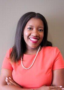photo of Desiree Tims