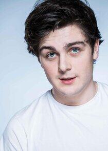 Martin Quinn Martin Quinn