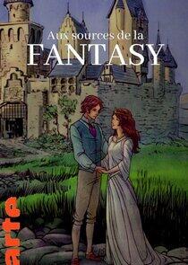 Die Ursprünge der Fantasy-Romane Die Ursprünge der Fantasy-Romane