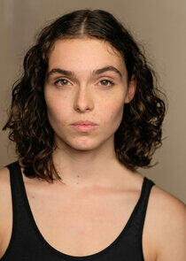 photo of Emily John photo of Emily John