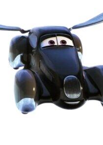 Speed Demon Speed Demon