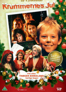 Krummernes Jul Krummernes Jul