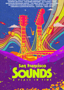 San Francisco Sounds: A Place in Time San Francisco Sounds: A Place in Time