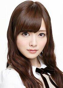 Shiraishi Mai Shiraishi Mai