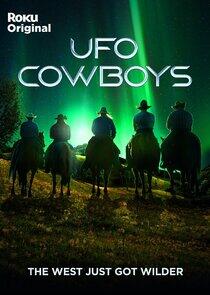 UFO Cowboys UFO Cowboys