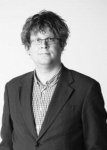 photo of Stuart Harrison photo of Stuart Harrison
