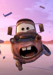 Mater Mater