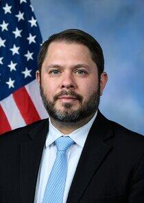 photo of Ruben Gallego